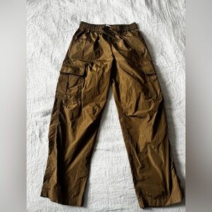 Arket cargo pants